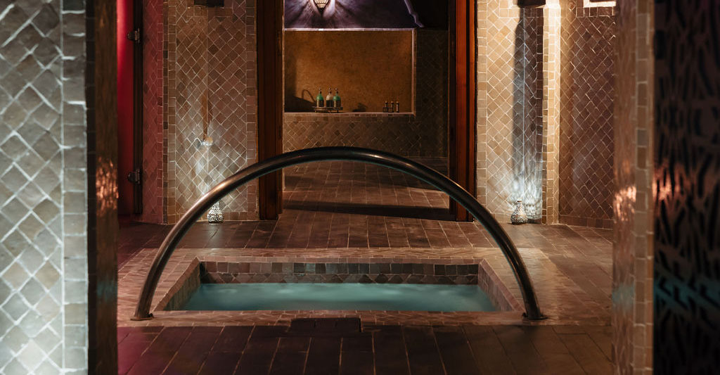 Nobu Hotel Marrakech Be Well Offer