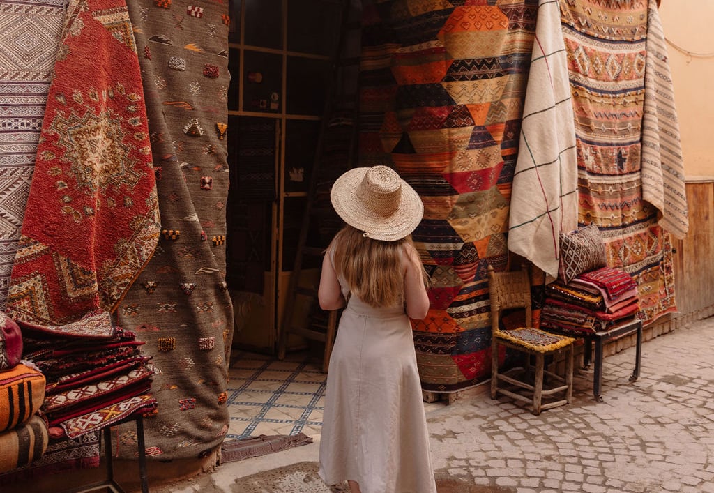 Nobu Hotel Marrakech Explore