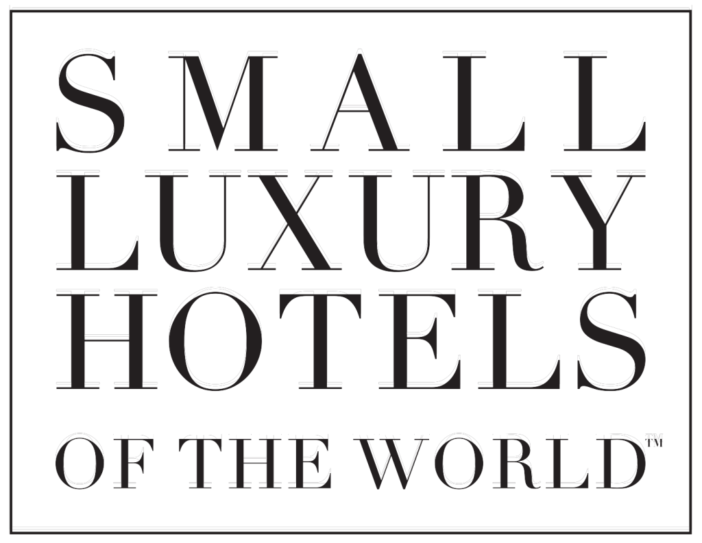 Small luxury Hotels of the World Logo